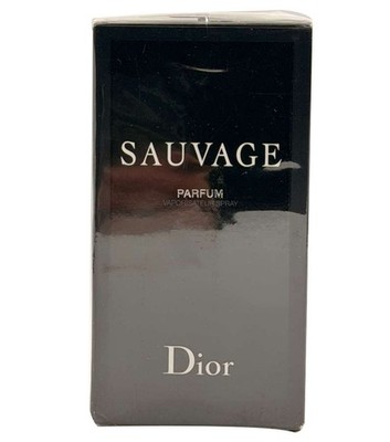 Sauvage by Christian Dior Cologne for Men EDP 2.0  oz / 60 ml Spray