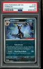 PSA 10 GEM MINT Pokemon Umbreon Obsidian Flames Holo Gamestop 130/197