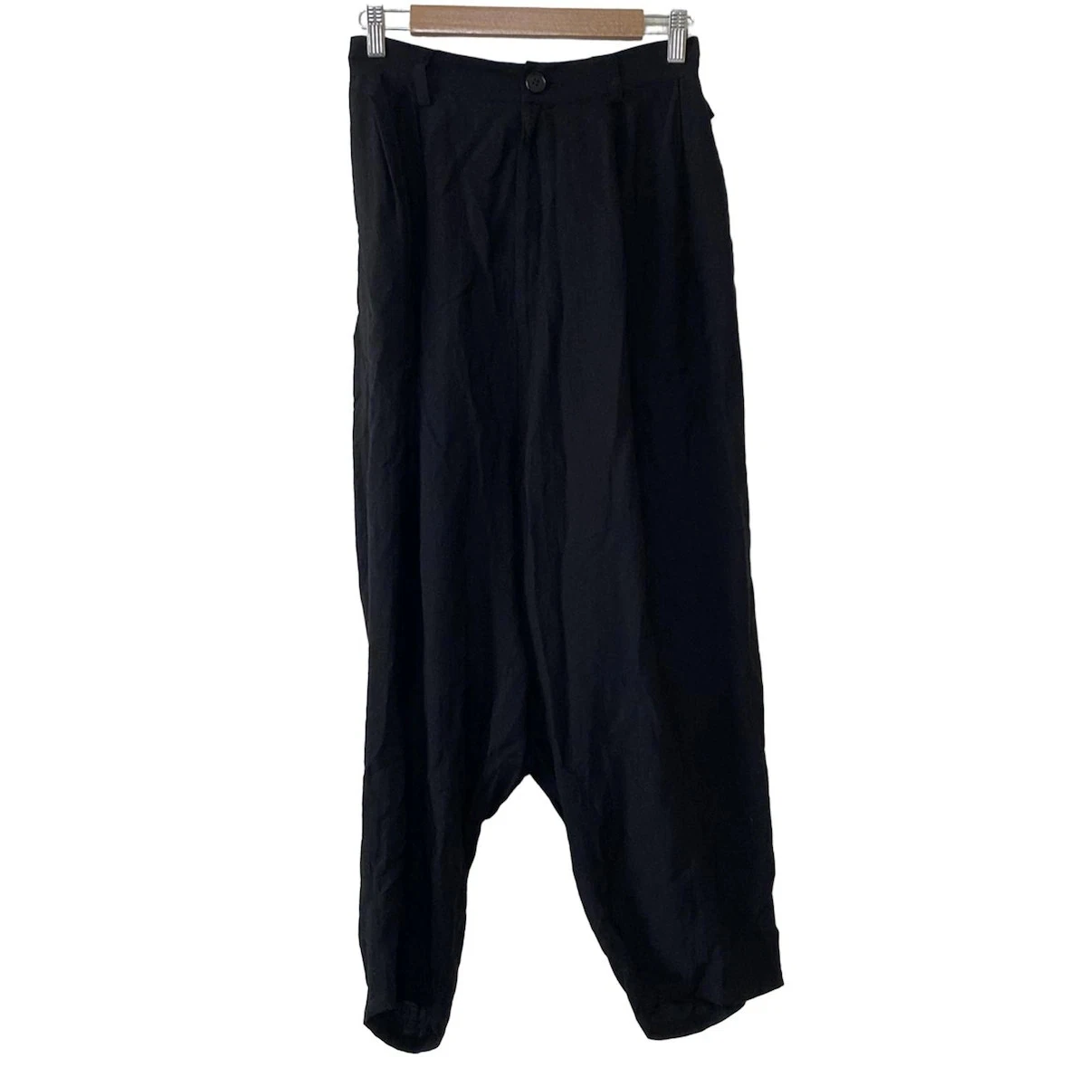 パンツ AW2007 Limi feu original material pants LIMI feu×TORAICHI Vol2 DENIM PANTS A – THE SHOP YOHJI YAMAMOTO