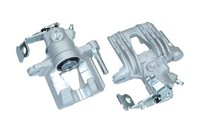 Bremssattel Kamoka JBC1281 Aluminium FüR Opel Astra CC T98 Caravan F70 F08 F48