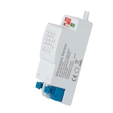 Microwave Motion Sensor 360 Degree with Adjustable Settings AC 220V240V