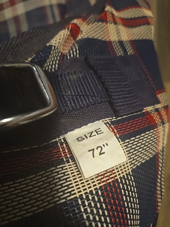 Fly Sheet 72 - Image 4 of 4