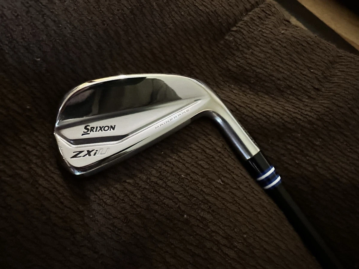 Srixon 3-Iron Golf Clubs for sale | eBay