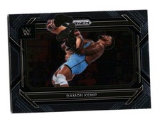 Damon Kemp 2023 Panini Prizm WWE 50