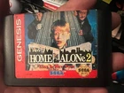 Home Alone 2: Lost in New York (Sega Genesis) Cartridge Only