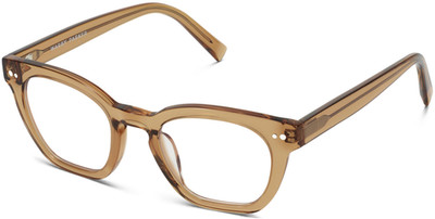 Warby Parker TERRELL Geometric Eyeglasses 47-21-140 mm [PICK FRAME COLOR]