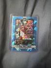 2025 Donruss Optic Xavier Worthy Base (RAW)