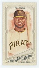 Gregory Polanco Rookie Cards and Prospect Cards Guide 11