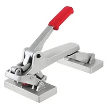 ROBERTS 10-128 Matching/Seam Repair Carpet Stretcher Silver 