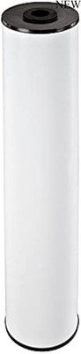 Pentair Pentek RFFE20-BB Big Blue Water Filter, 20'' x 4.5'', White
