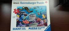 Ravensburger Disney Finding Nemo Smile! Puzzle Giant Floor Size 60 Pieces
