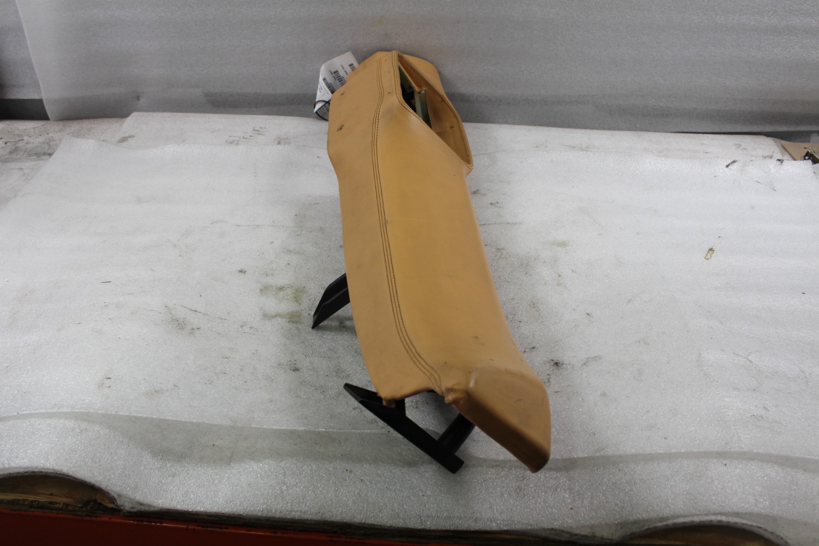 Ferrari F355, Lower Dash Trim Panel, Beige, Used, P/N 64478205