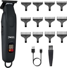 Beard Trimmer for Men Professional Hair Trimmer for Men Hair Clippers Eletric Ra