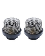 2Pack 246385 Inlet Strainer,Hose Inlet Strainer Filter, 7/8 unf Compatible wi...