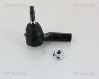 Spurstangenkopf Gelenkkopf Triscan 8500 24134 FüR Karl Opel C16 LPG
