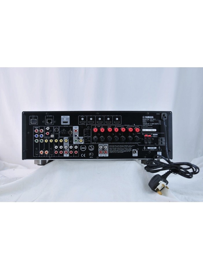 Telecomando intelligente adatto per Yamaha RX-A700 Telecomando intelligente adatto per Yamaha RX-A700