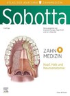 Sobotta Atlas der Anatomie für Zahnmedizin Friedrich Paulsen