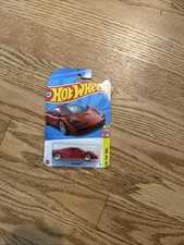 McLaren F1 hotwheel mint condition still in package. No scratches or anything