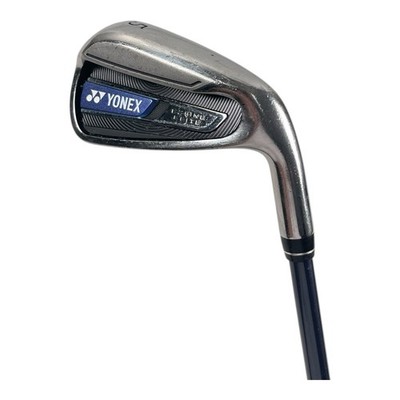 Yonex Ezone Elite 5 Iron M60 Light Graphite Shaft Super Light Flex 38'' RH