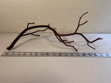 Red Skin Manzanita Wood, Driftwood, Reptile Tank Decor, Aquarium, Terrarium