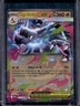2025 Pokemon Phantasmal Flames Mega Charizard X ex Double Rare #013/094