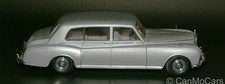 Rolls Royce Phantom V 1964 MPW Paragon 1/18 Scale Very RARE Displayed w.box US
