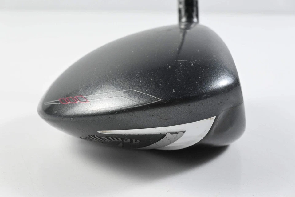 Ladies Callaway X2 Hot Driver / 13.5 Degree / Ladies Flex Aldila Callaway X2 Hot - Image 3 of 4