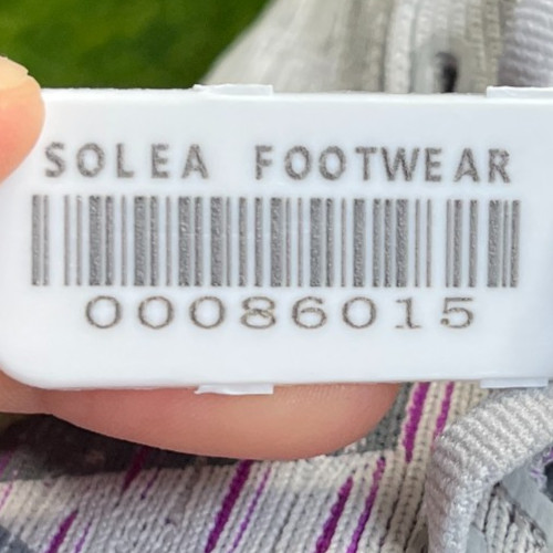 New Balance Fresh Foam Zante Pursuit Womens Size 10D Gray Running Shoes Sneakers thumbnail 10