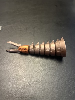 Transformers Beast Wars Transmetal Megatron Accessories Parts