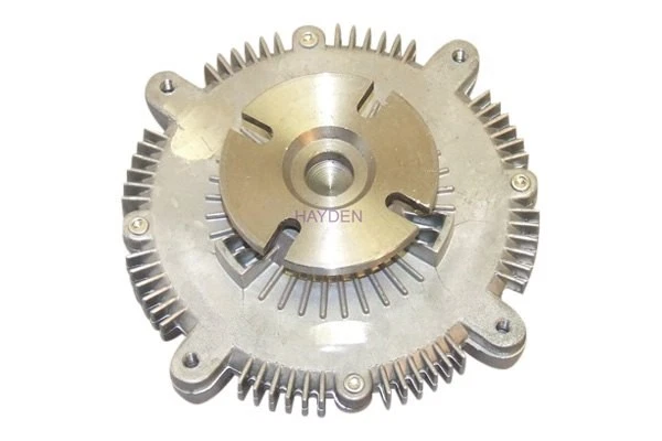 For Mazda MPV 89-91 Hayden 2651 Standard Duty Thermal Engine Cooling Fan Clutch Foto 2 de 2