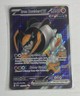 Iron Boulder ex 162 HOLO Ultra Rare Temporal Forces Pokemon Near Mint