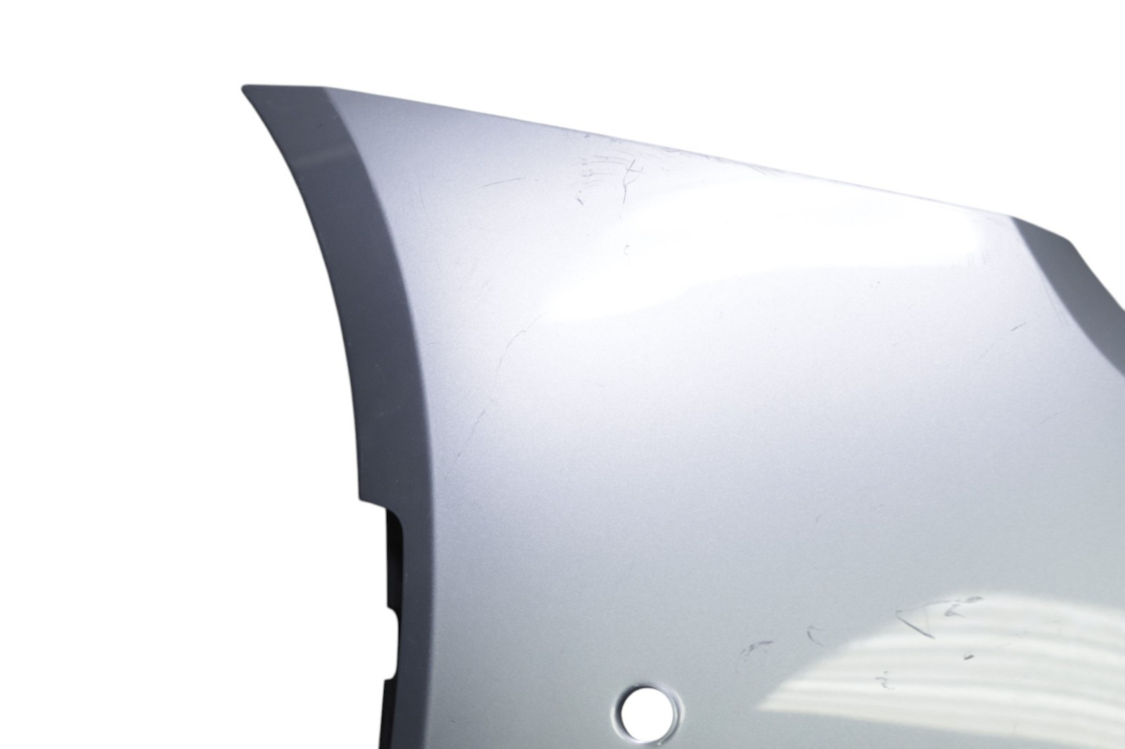 Aston Martin DB11 Rear Left Driver Side Bumper Cover Panel 2017 - 2023 OEM