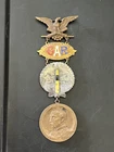 G.A.R. Medals