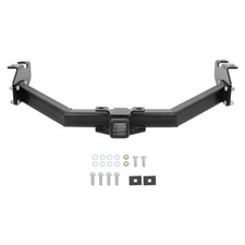 For Chevrolet Silverado Gmc Sierra 1500 1999-2013 2 Inch Receiver Trailer Hitch For Chevrolet Silverado Gmc Sierra 1500 1999-2013 2 Inch Receiver Trailer Hitch