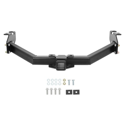 #ad Trailer Hitch For Chevrolet Silverado GMC Sierra 1500 1999 2013 2 Inch Receiver $119.61