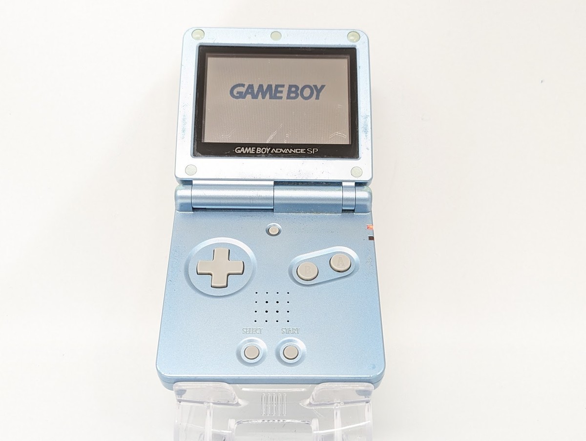 Nintendo Switch Nintendo GAMEBOY ADVANCE OXY-S-GA Game Boy Advance