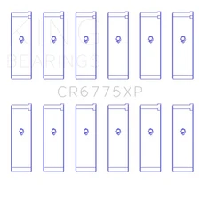 King Engine Bearings Cr6775Xp Engine Connecting Rod Bearing Set