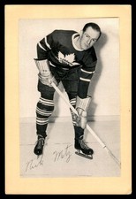 1944 Beehive Photos II #434 Nick Metz   VG J3316278