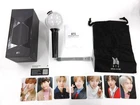 BTS OFFICIAL LIGHT STICK SE ARMY Bomb MAP OF THE SOUL SPECIAL EDITION Tested JP