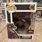 Funko Pop! Vinyl: Game of Thrones - Caraxes - Target (Exclusive) #10 w/Protector