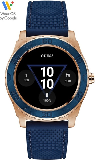 guess connect c0001gx