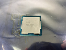 INTEL CORE I7-9700  3.0GHz LGA 1151