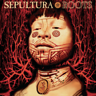 Sepultura 'Roots' 2x12'' Vinyl - NEW