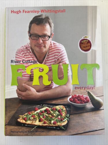 River Cottage Fruit Every Day! by Hugh Fearnley-Whittingstall (Hardcover) - Picture 1 of 4