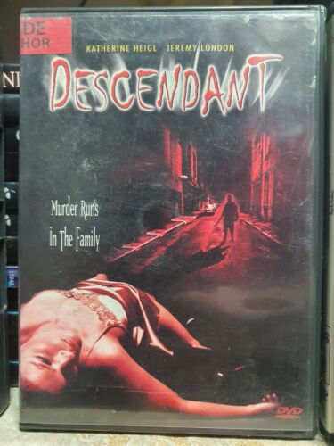 Horror, Sci-Fi and Fantasy DVDs DEAD - FIVE - Fill your cart to save money - Picture 131 of 167