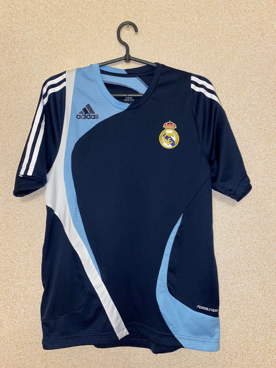記念グッズ Adidas real marid jersey adidas Real Madrid 25/26 Third Authentic Jersey