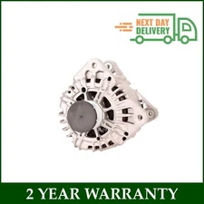 Alternator FITS Vauxhall Vivaro A 2.0 CDTI  150A  2006-