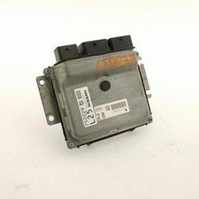 Oem Engine Computer Ecu Ecm For Murano Main Ecu Ran Nice Nec030657