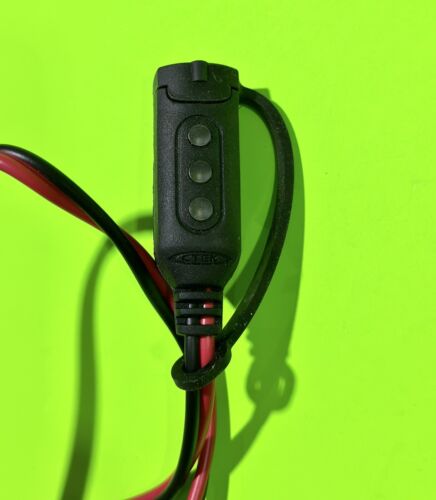 Original-Zubehör-Hersteller Husqvarna CTEK Batterieanzeige 585445102 - Bild 3 von 7