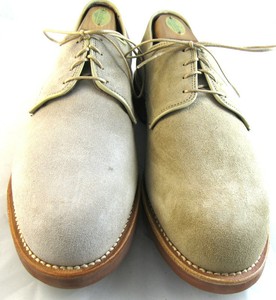 allen edmonds nomad plain toe
